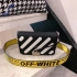 Off White Bag 002